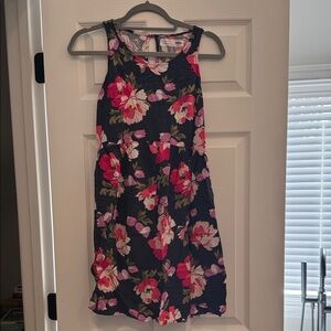 Old Navy Maternity Floral dress
